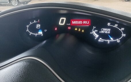 Nissan Serena IV, 2012 год, 650 000 рублей, 12 фотография