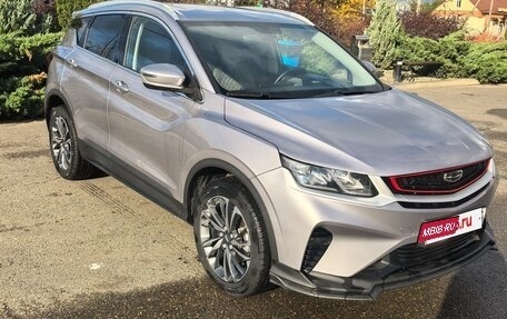 Geely Coolray I, 2022 год, 1 750 000 рублей, 2 фотография