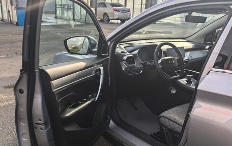 Geely Coolray I, 2022 год, 1 750 000 рублей, 6 фотография