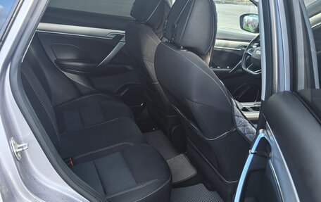 Geely Coolray I, 2022 год, 1 750 000 рублей, 9 фотография