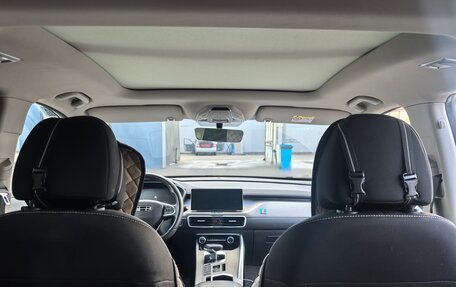 Geely Coolray I, 2022 год, 1 750 000 рублей, 10 фотография