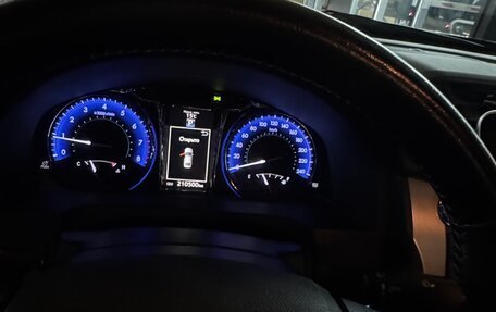 Toyota Camry, 2015 год, 1 690 000 рублей, 7 фотография