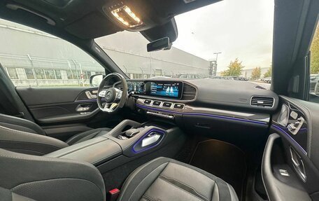 Mercedes-Benz GLS AMG, 2020 год, 16 000 000 рублей, 7 фотография