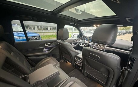 Mercedes-Benz GLS AMG, 2020 год, 16 000 000 рублей, 8 фотография