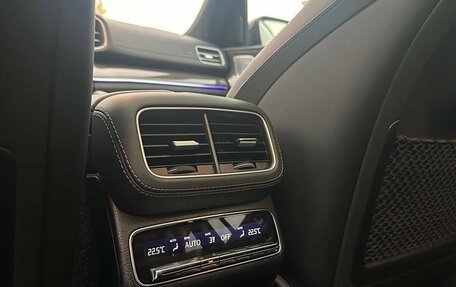 Mercedes-Benz GLS AMG, 2020 год, 16 000 000 рублей, 9 фотография