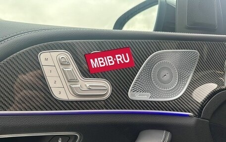 Mercedes-Benz GLS AMG, 2020 год, 16 000 000 рублей, 5 фотография