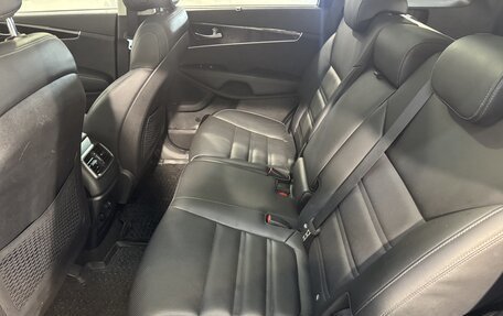 KIA Sorento III Prime рестайлинг, 2017 год, 2 699 800 рублей, 6 фотография