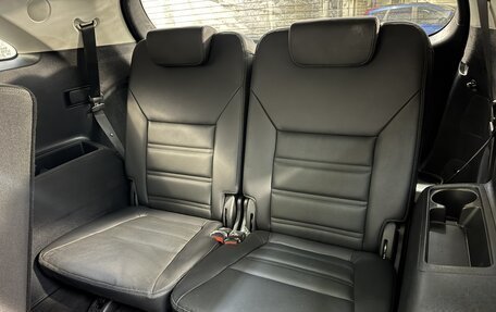 KIA Sorento III Prime рестайлинг, 2017 год, 2 699 800 рублей, 7 фотография