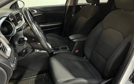 KIA cee'd III, 2018 год, 1 550 000 рублей, 7 фотография