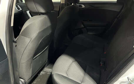 KIA cee'd III, 2018 год, 1 550 000 рублей, 10 фотография