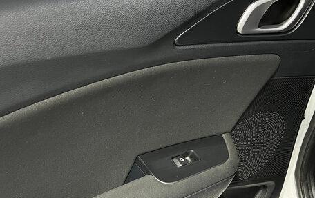 KIA cee'd III, 2018 год, 1 550 000 рублей, 11 фотография