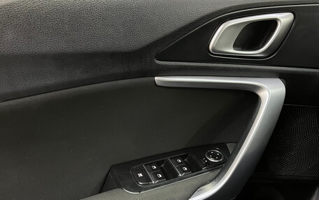 KIA cee'd III, 2018 год, 1 550 000 рублей, 13 фотография