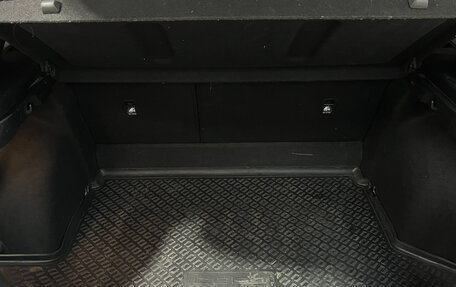 KIA cee'd III, 2018 год, 1 550 000 рублей, 12 фотография