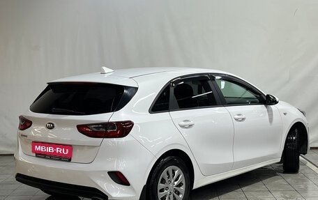 KIA cee'd III, 2018 год, 1 550 000 рублей, 6 фотография