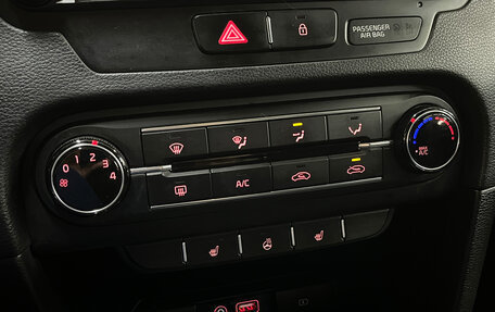 KIA cee'd III, 2018 год, 1 550 000 рублей, 18 фотография