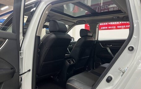 Honda Avancier II, 2022 год, 2 500 610 рублей, 4 фотография