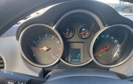 Chevrolet Cruze II, 2012 год, 780 000 рублей, 7 фотография