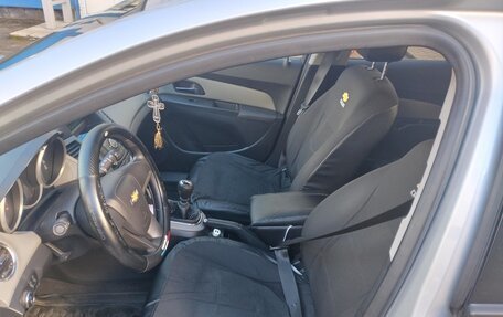 Chevrolet Cruze II, 2012 год, 780 000 рублей, 8 фотография