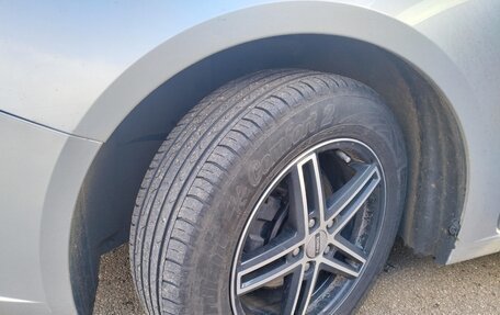 Chevrolet Cruze II, 2012 год, 780 000 рублей, 10 фотография
