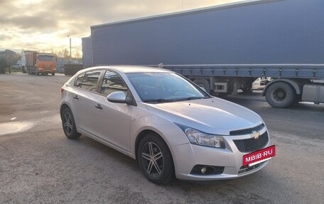 Chevrolet Cruze II, 2012 год, 780 000 рублей, 2 фотография