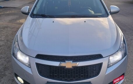 Chevrolet Cruze II, 2012 год, 780 000 рублей, 4 фотография