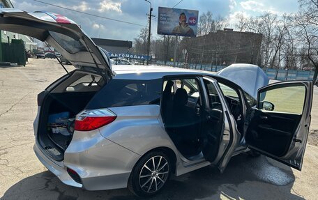 Honda Shuttle II, 2018 год, 1 700 000 рублей, 8 фотография