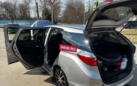 Honda Shuttle II, 2018 год, 1 700 000 рублей, 9 фотография
