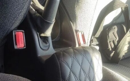 Daewoo Nexia I рестайлинг, 2009 год, 300 000 рублей, 11 фотография