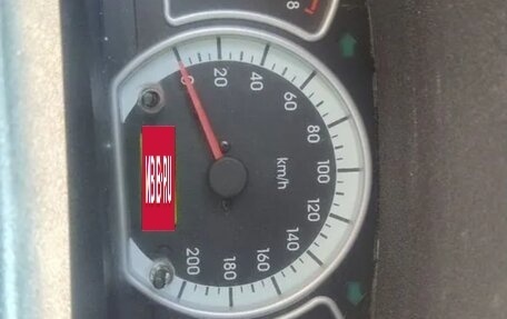Daewoo Nexia I рестайлинг, 2009 год, 300 000 рублей, 9 фотография
