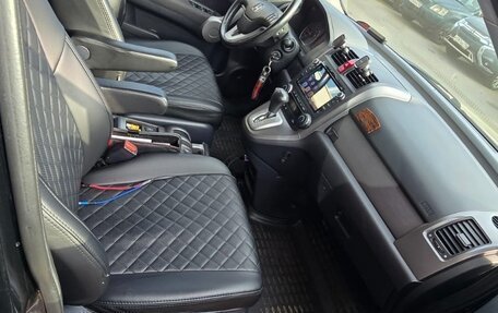 Honda CR-V III рестайлинг, 2007 год, 1 160 000 рублей, 5 фотография