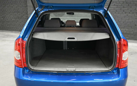 Chevrolet Lacetti, 2011 год, 620 000 рублей, 5 фотография