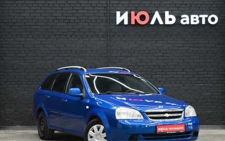 Chevrolet Lacetti, 2011 год, 620 000 рублей, 3 фотография