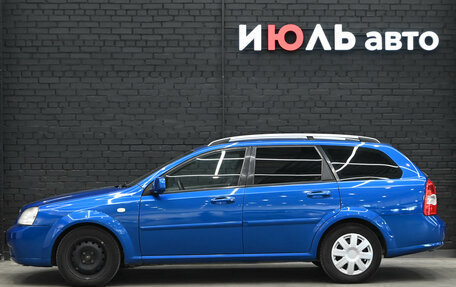 Chevrolet Lacetti, 2011 год, 620 000 рублей, 7 фотография