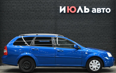 Chevrolet Lacetti, 2011 год, 620 000 рублей, 8 фотография