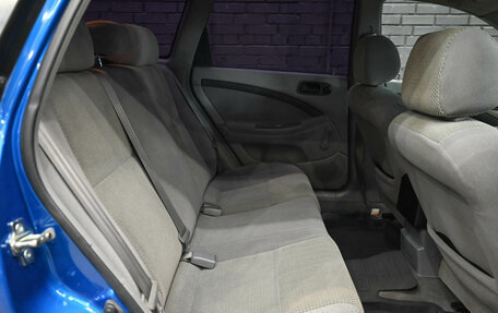 Chevrolet Lacetti, 2011 год, 620 000 рублей, 10 фотография