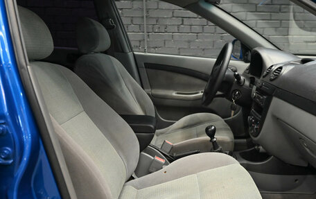 Chevrolet Lacetti, 2011 год, 620 000 рублей, 9 фотография