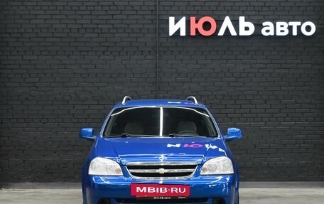 Chevrolet Lacetti, 2011 год, 620 000 рублей, 2 фотография