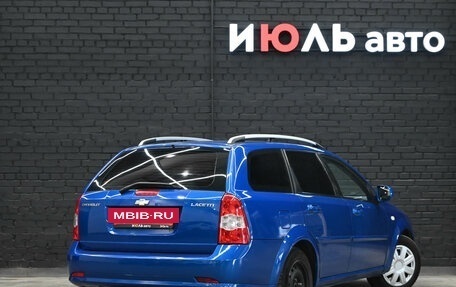 Chevrolet Lacetti, 2011 год, 620 000 рублей, 6 фотография