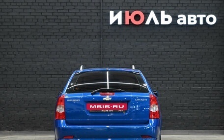 Chevrolet Lacetti, 2011 год, 620 000 рублей, 4 фотография