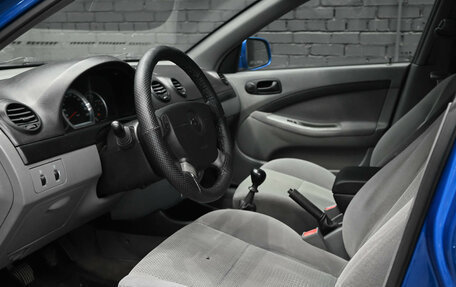 Chevrolet Lacetti, 2011 год, 620 000 рублей, 13 фотография