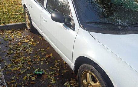 Dodge Stratus II, 1999 год, 190 000 рублей, 6 фотография