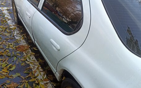 Dodge Stratus II, 1999 год, 190 000 рублей, 8 фотография