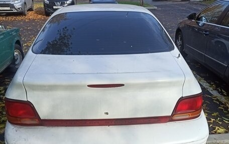 Dodge Stratus II, 1999 год, 190 000 рублей, 7 фотография