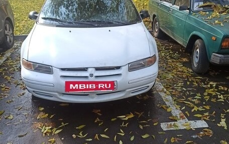 Dodge Stratus II, 1999 год, 190 000 рублей, 5 фотография