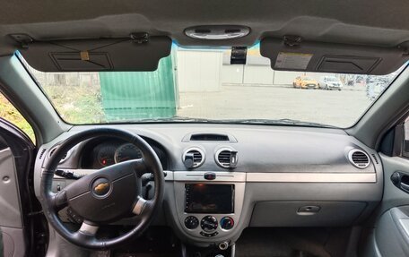 Chevrolet Lacetti, 2011 год, 415 000 рублей, 5 фотография