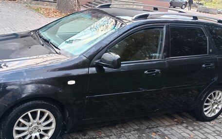 Chevrolet Lacetti, 2011 год, 415 000 рублей, 4 фотография