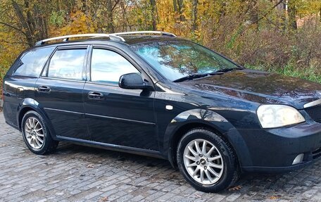 Chevrolet Lacetti, 2011 год, 415 000 рублей, 2 фотография
