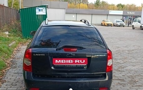 Chevrolet Lacetti, 2011 год, 415 000 рублей, 3 фотография