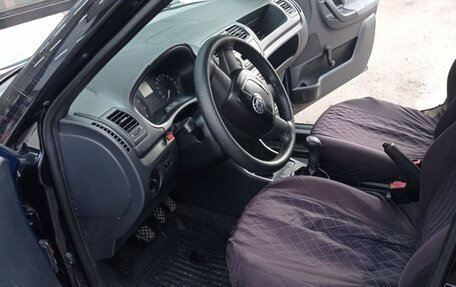 Skoda Fabia II, 2010 год, 469 999 рублей, 12 фотография