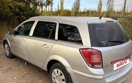 Opel Astra H, 2010 год, 290 000 рублей, 8 фотография